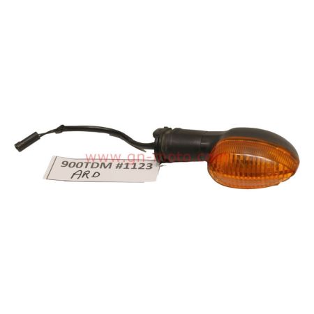 clignotant AR droit toutes Yamaha 900 TDM 5PS-83340-01| Occasion