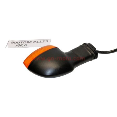 clignotant AR droit toutes Yamaha 900 TDM 5PS-83340-01| Occasion
