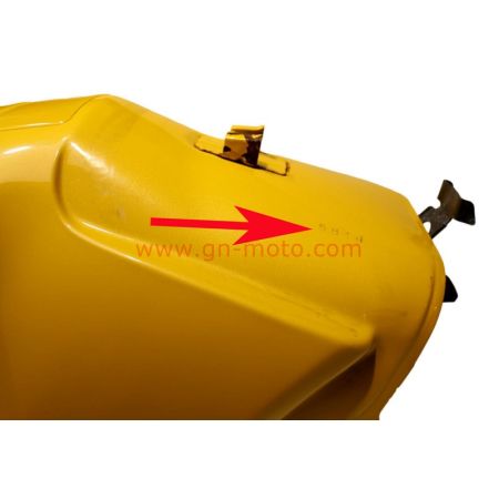 réservoir toutes yamaha 900 TDM 5PS-Y2410-10-02| Occasion