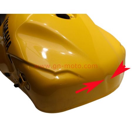 réservoir toutes yamaha 900 TDM 5PS-Y2410-10-02| Occasion