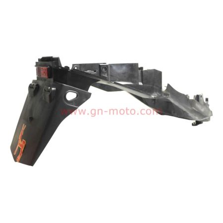 garde boue arriere yamaha 900 TDM 5PS-21611-00| Occasion