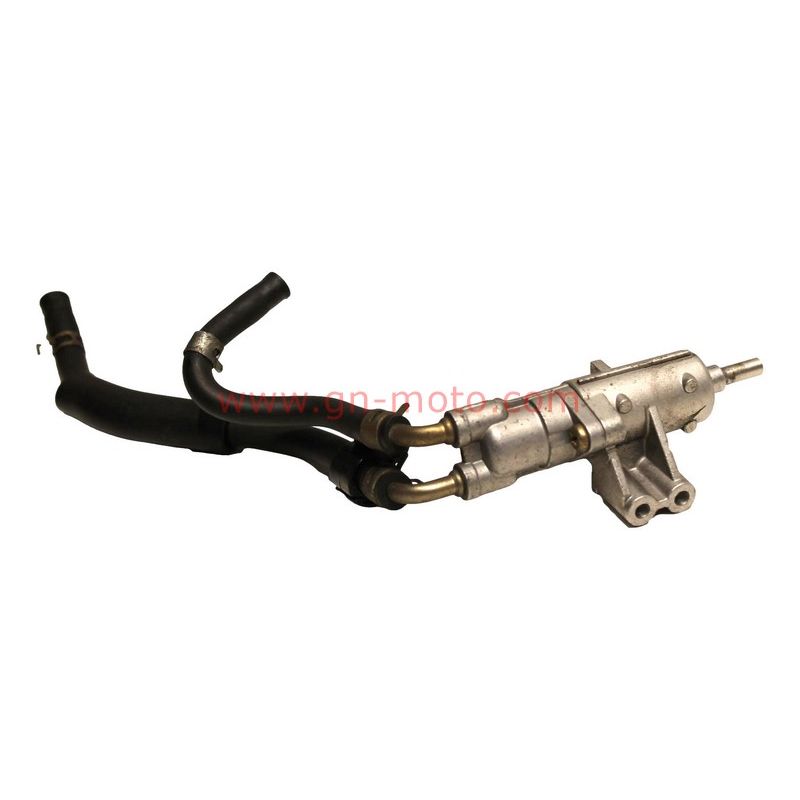 Starter à Cire Chaude Yamaha TDM 900 – Système Automatique| Occasion