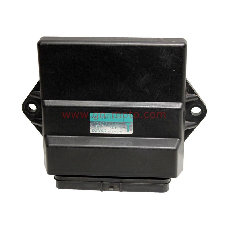 boitier allumage CDI / ECU yamaha 900 TDM 2002 5PS-8591A-00 | Occasion