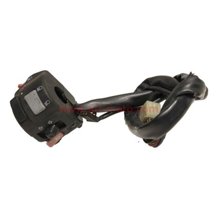commodo gauche yamaha 900 TDM 2002 5PS-83969-00| Occasion