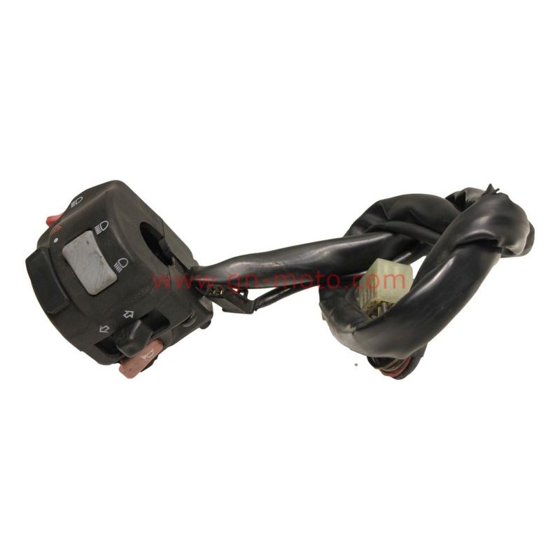 commodo gauche yamaha 900 TDM 2002 5PS-83969-00| Occasion