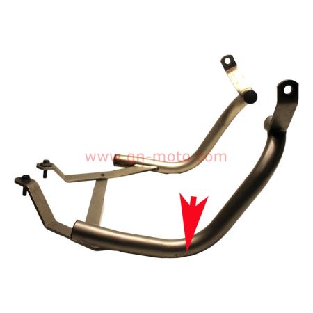 Protection Carter Moteur Yamaha TDM 900 | Occasion
