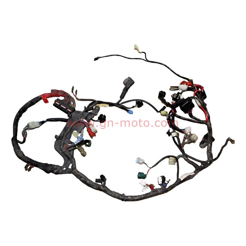 faisceau électrique nu yamaha 900 TDM 2002 5PS-82590-00 | Occasion