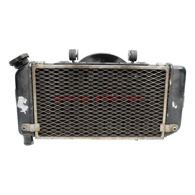 Radiateur Yamaha 900 TDM – Refroidissement Liquide – Réf. 5PS-12461-00| Occasion