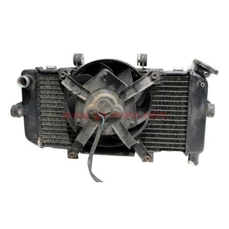 Radiateur Yamaha 900 TDM – Refroidissement Liquide – Réf. 5PS-12461-00| Occasion