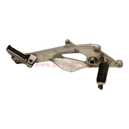 platine repose pied droite toutes yamaha 900 TDM 5PS-27443-00| Occasion