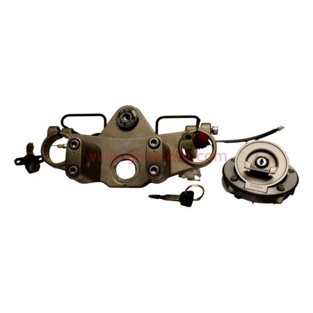 kit serrures yamaha 900 TDM 2002 5PS-82501-00| Occasion