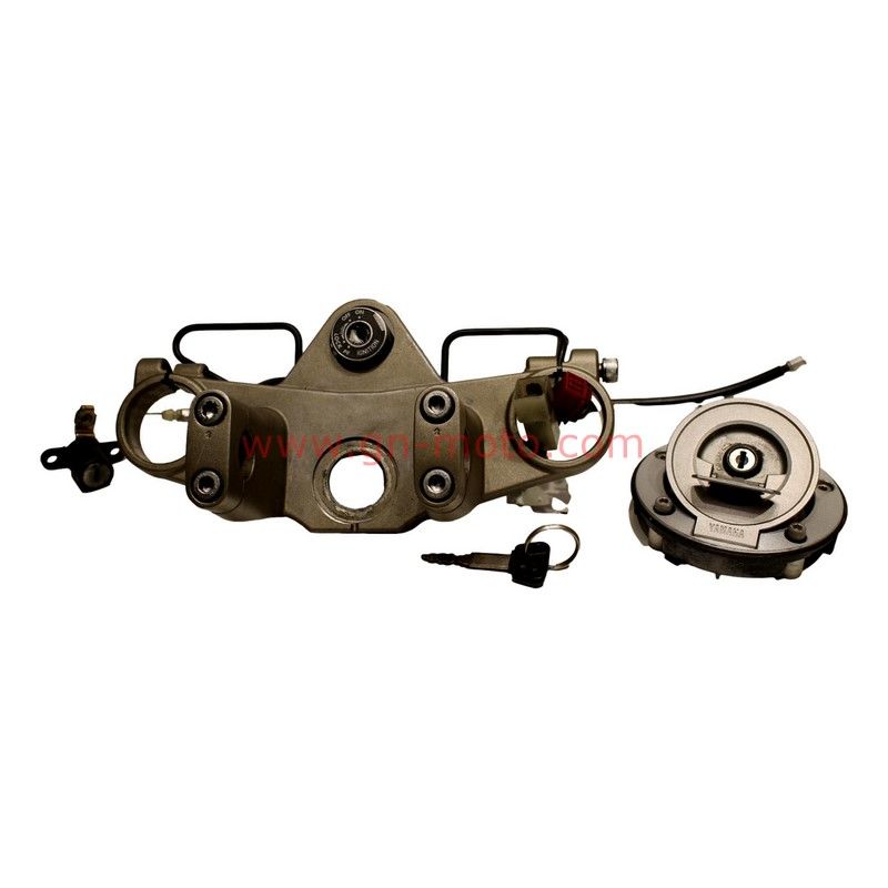 kit serrures yamaha 900 TDM 2002 5PS-82501-00| Occasion