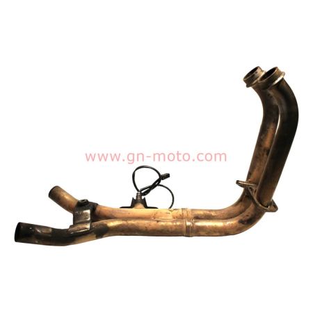 collecteur échappement Yamaha 900 TDM 5PS-14610-10 | Occasion