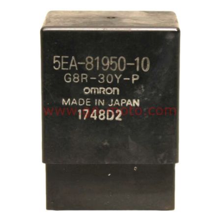 relais sécurité yamaha 900 TDM 2002 5EA-81950-10 | Occasion