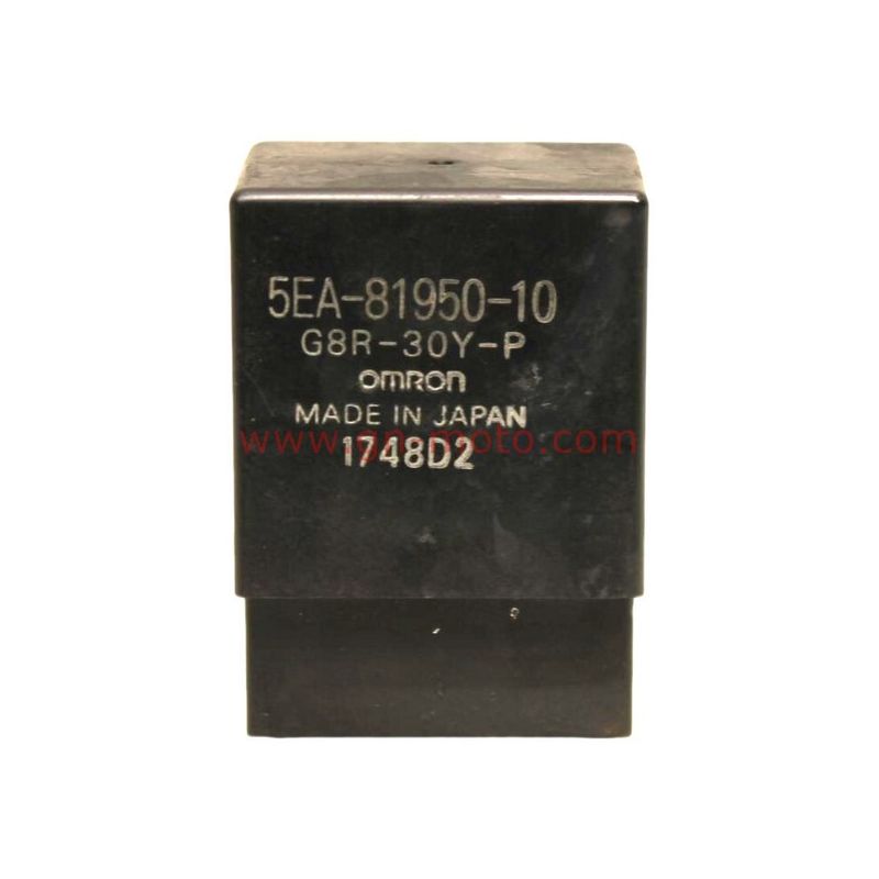 relais sécurité yamaha 900 TDM 2002 5EA-81950-10 | Occasion