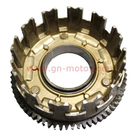 Cloche Embrayage Yamaha TDM / TRX / XTZ | Réf. 4TX-16150-01 | Occasion