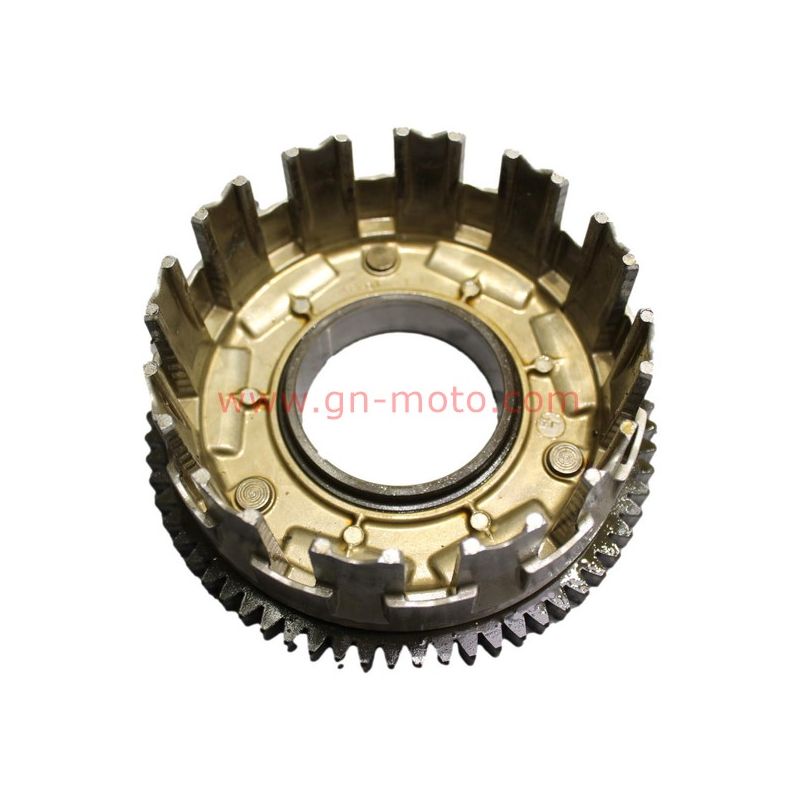 Cloche Embrayage Yamaha TDM / TRX / XTZ | Réf. 4TX-16150-01 | Occasion Cloche Embrayage Yamaha TDM / TRX / XTZ | Réf. 4TX-16150-01 | Occasion