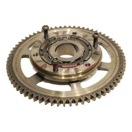 roue libre démarreur yamaha 850 / 900 TDM TRX 1996-2012 3LD-15590-02 | Occasion