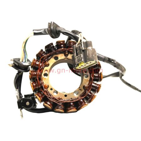 Stator d’Alternateur Yamaha 900 TDM – Réf. 5PS-81410-00 | Occasion