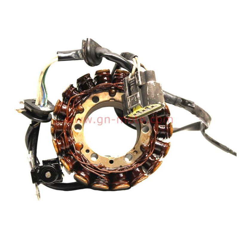 Stator d’Alternateur Yamaha 900 TDM – Réf. 5PS-81410-00 | Occasion