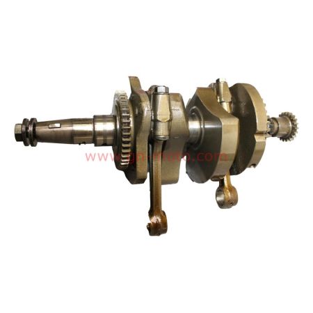 Vilebrequin + Bielles Yamaha 900 TDM – Réf. 5PS-11400-00 | Occasion