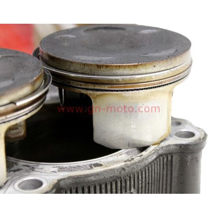 Cylindres + Pistons Yamaha 900 TDM (2002–2006) – Réf. 5PS-11311-00 | Occasion