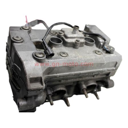 Culasse Yamaha TDM 900 2002–2006 – Réf. 5PS-11101-00 | Occasion