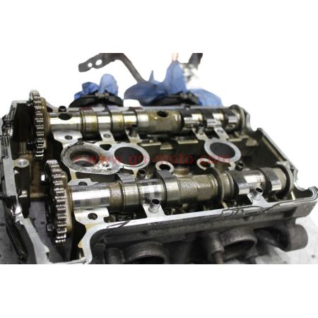 Culasse Yamaha TDM 900 2002–2006 – Réf. 5PS-11101-00 | Occasion