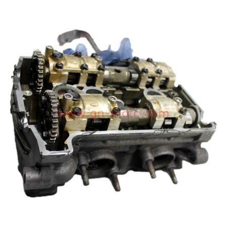 Culasse Yamaha TDM 900 2002–2006 – Réf. 5PS-11101-00 | Occasion