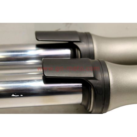 2 bâtons de fourche yamaha 900 TDM Sans ABS 2002-2006 5PS-23103-00 | Occasion