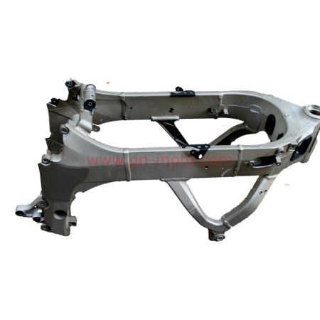 Cadre Yamaha TDM 900 2002 + Carte Grise 5PS-21110-00 | Occasion