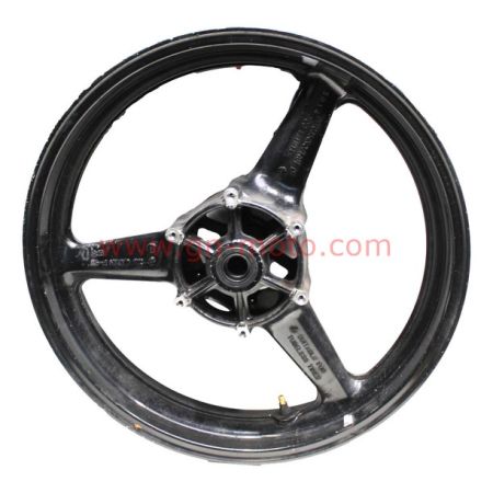 JANTE Avant yamaha 900 TDM sans ABS 5PS-25168-00-33