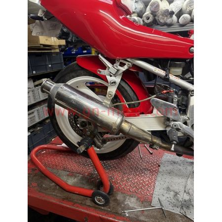 2 échappements adaptables yamaha 850 TRX | Occasion