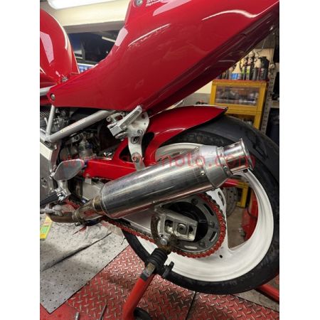2 échappements adaptables yamaha 850 TRX | Occasion