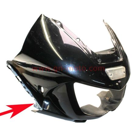 tête de fourche Yamaha 850 TDM 4TX 1996-2001 ref:4TX-2835G-00-0X 4TX-2835G-00-0X | Occasion