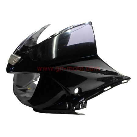 tête de fourche Yamaha 850 TDM 4TX 1996-2001 ref:4TX-2835G-00-0X 4TX-2835G-00-0X | Occasion