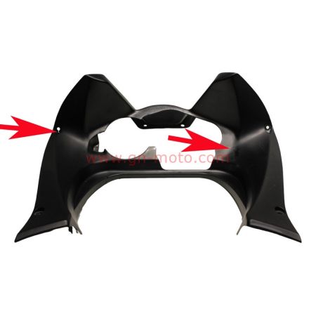 intérieur tête de fourche Yamaha 850 TDM 4TX 1996-1998 4TX-2836K-00 | Occasion