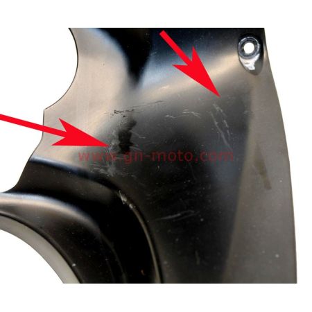 intérieur tête de fourche Yamaha 850 TDM 4TX 1996-1998 4TX-2836K-00 | Occasion