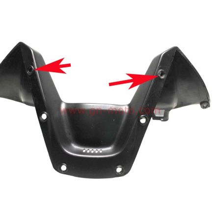 intérieur tête de fourche Yamaha 850 TDM 4TX 1996-1998 4TX-2836K-00 | Occasion