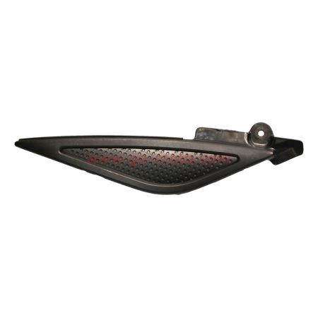 CACHE SOUS SELLE gauche 850 TDM 4TX 1996 / 2001 4TX-21711-00 | Occasion