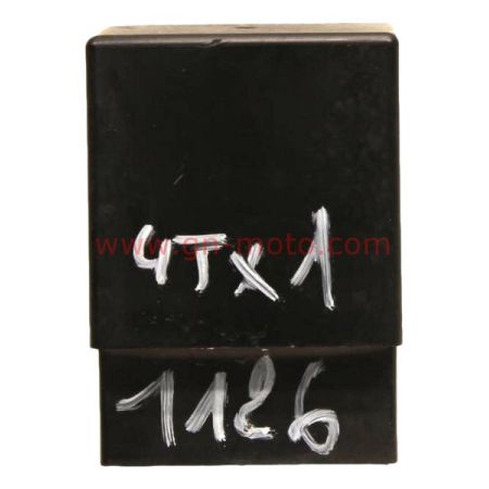 relais sécurité Yamaha 850 TDM 4TX 1996-1998 et TRX 4EP-81950-00 4EP-81950-00 | Occasion