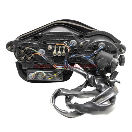 Tableau de Bord Yamaha 850 TDM 1996-1998 Réf. 4TX-83570-00 89938 km Occasion 4TX-83570-00 | Occasion