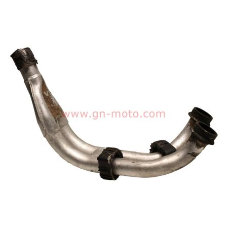 Collecteur Échappement Yamaha 850 TDM (1991–2001) 4TX-14602-01 | Occasion