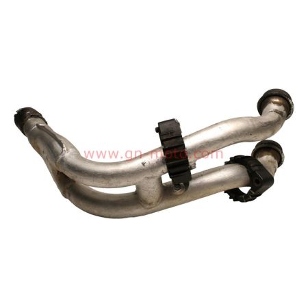 Collecteur Échappement Yamaha 850 TDM (1991–2001) 4TX-14602-01 | Occasion