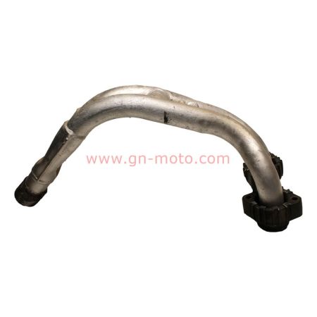 Collecteur Échappement Yamaha 850 TDM (1991–2001) 4TX-14602-01 | Occasion