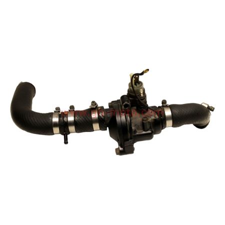 boitier calostat yamaha 850 TDM 4TX 1996-1998 et 850 TRX 4NX-12417-00 4NX-12417-00 | Occasion