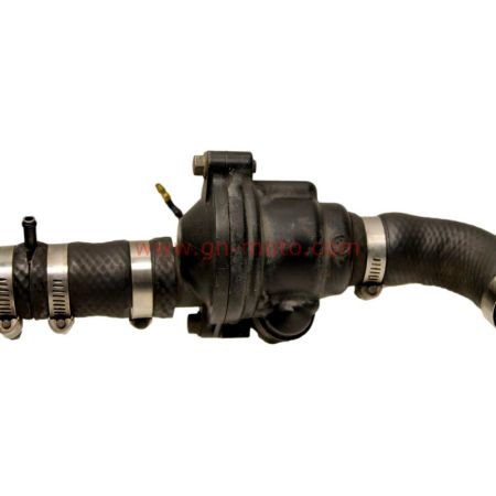 boitier calostat yamaha 850 TDM 4TX 1996-1998 et 850 TRX 4NX-12417-00 4NX-12417-00 | Occasion