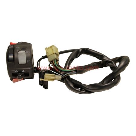 commodo gauche Yamaha 850 TDM 4TX 1996-1998 4TX-83969-00 | Occasion