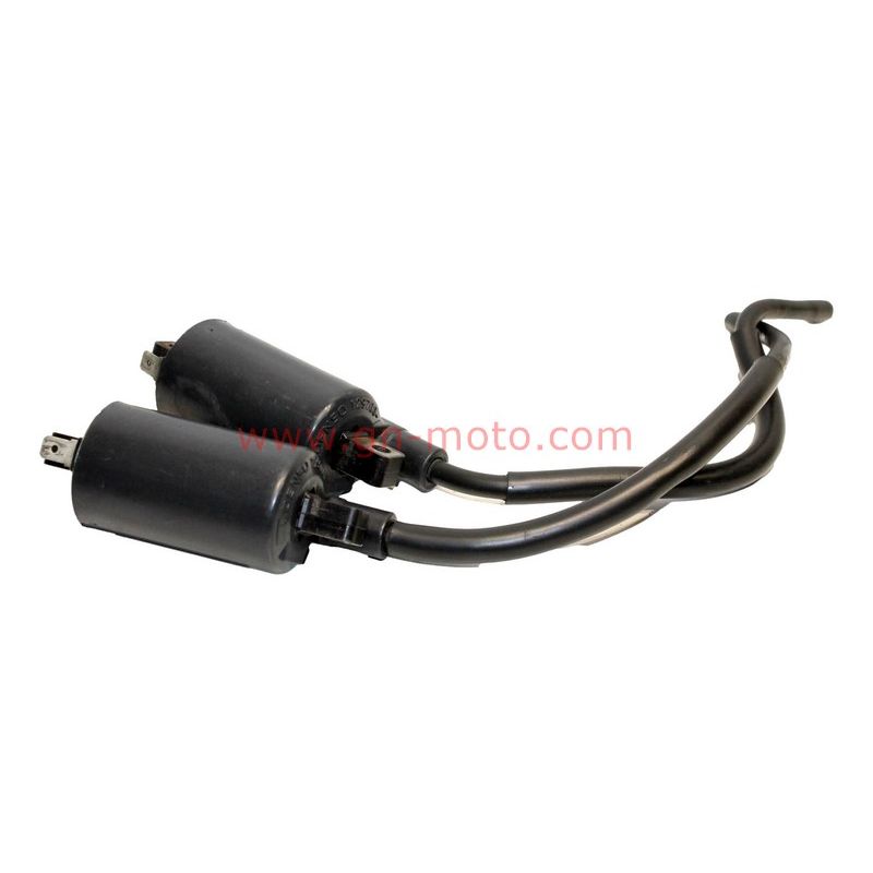 Paire de Bobines Allumage Yamaha 850 TDM 1996-2001 3TB-82310-00 | Occasion