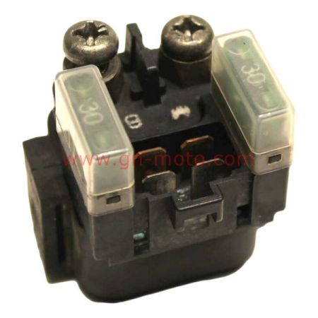Relais Démarreur Yamaha 850 TDM / TRX 1996-2001 4DN-81940-00 | Occasion